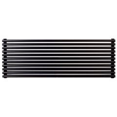 Betatherm Praktikum PH2 425*1000 (Чорний Ral 9005M підк. 34), Колір: Чорний, Висота: 425, Довжина: 1000