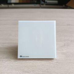 Mycond TRF-B2F (24V) 0-10 white, Колір: Білий