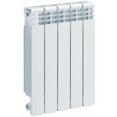 Біметалева батарея Radiatori 2000 Xtreme 500x1280 (16 секцій)