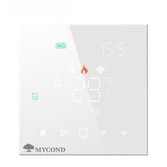Mycond MC Block WiFi 010-24V white