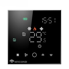 Mycond MC Block WiFi 010-24V black