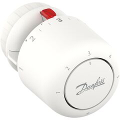 Danfoss Aero RA Click термостатичний регулятор для радіатора