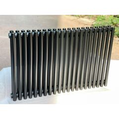 Betatherm Praktikum PV 2050 500*1223 (Чорний Ral9005M підк. 88), Довжина: 1223