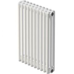 Cordivari Ardesia 3 500х828 18 секцій, бокове підключення RAL9016, Довжина: 828