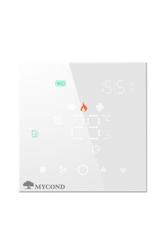 Mycond MC Block WiFi 010-24V white