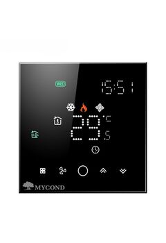 Mycond MC Block WiFi 010-24V black