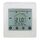 Термостат Carrera FT 09 - 24 DC WPF white, Колір: Білий