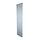 Вертикальний радіатор Betatherm PS STYLE 1 1800x405 (Білий RAL9016M, підк. №99), Колір: Білий, Висота: 1800, Довжина: 405, Трубність: 1 трубний, Підключення точне: Нижнє: Центральне Вертикальний радіатор Betatherm PS STYLE 1 1800x405 (Білий RAL9016M, підк. №99), Колір: Білий, Висота: 1800, Довжина: 405, Трубність: 1 трубний, Підключення точне: Нижнє: Центральне