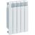 Біметалева батарея Radiatori 2000 Xtreme 500x640 (8 секцій)