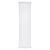 Трубчастий радіатор Warm Well Column 2 1800x470 (Білий, підкл. нижнє) 10 секцій, Колір: Білий, Висота: 1800, Довжина: 470, Трубність: 2 трубний, Підключення: Нижнє
