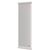 Вертикальний радіатор DeLonghi Multicolumn 2 1500х460 бокове підключення RAL9016 — 10 секцій, Висота: 1500, Довжина: 460, Трубність: 2 трубний, Підключення: Бокове