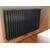 Betatherm Quantum BQ 2 500*1005 (Чорний Ral9005M підк. 88), Довжина: 1005