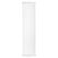 Трубчастий радіатор Warm Well Column 3 1800x470 (Білий, підкл. нижнє) 10 секцій, Колір: Білий, Висота: 1800, Довжина: 470, Трубність: 3 трубний, Підключення: Нижнє