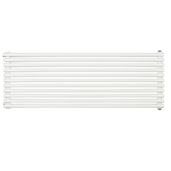 Betatherm Praktikum PH2 425*1400 (Білий Ral 9016M підк. 34), Колір: Білий, Висота: 425, Довжина: 1400