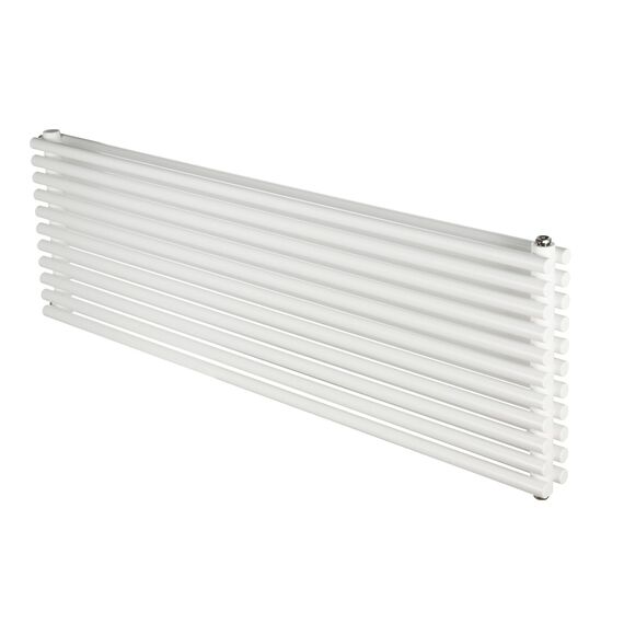 Betatherm Praktikum PH2 425*1000 (Білий Ral 9016M підк. 34), Колір: Білий, Висота: 425, Довжина: 1000, зображення 2
