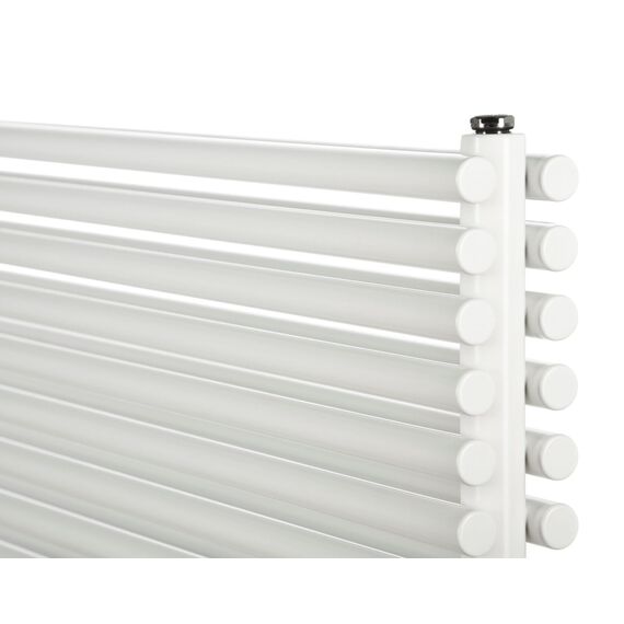 Betatherm Praktikum PH2 425*1400 (Білий Ral 9016M підк. 34), Колір: Білий, Висота: 425, Довжина: 1400, зображення 3