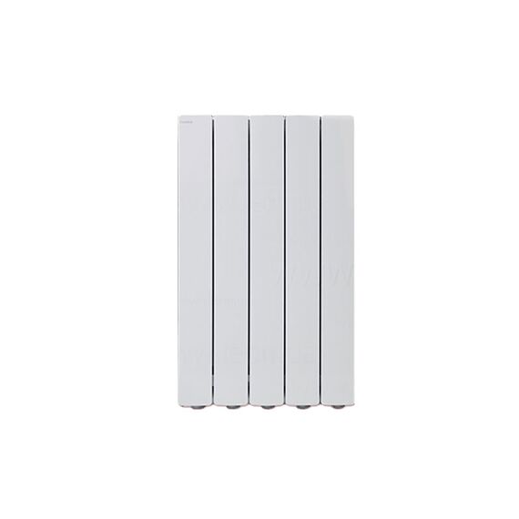 Алюмінієва батарея Fondital Blitz Super B4 500x400 (5 секцій), Висота: 500, Довжина: 400