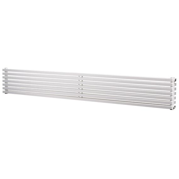 Betatherm Quantum BQH2 285*2000 (Білий Ral9016M підк. 34), Колір: Білий, Висота: 285, Довжина: 2000, зображення 2
