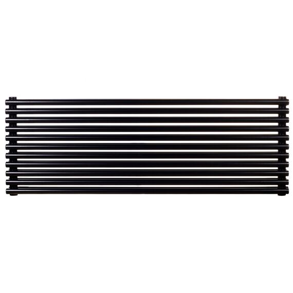Betatherm Praktikum PH2 425*1200 (Білий Ral 9005M підк. 34), Колір: Чорний, Висота: 425, Довжина: 1200