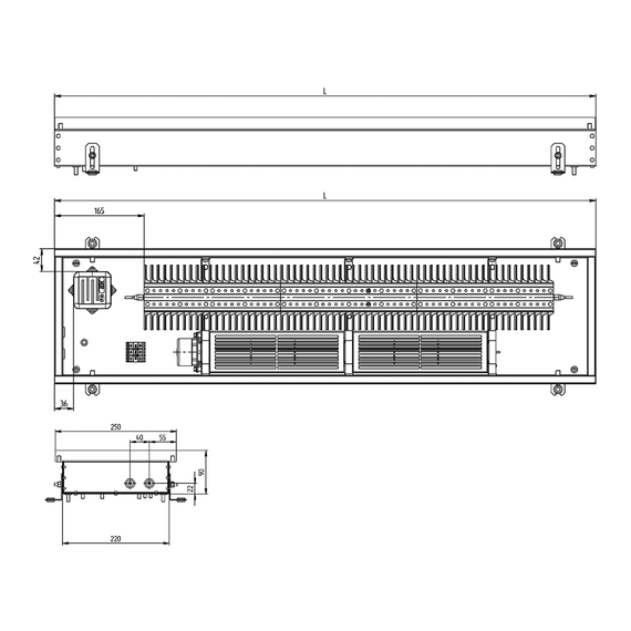 Carrera SEV 250.1250.90, зображення 2