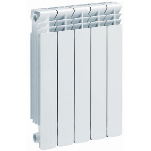 Біметалева батарея Radiatori 2000 Xtreme 500x480 (6 секцій)