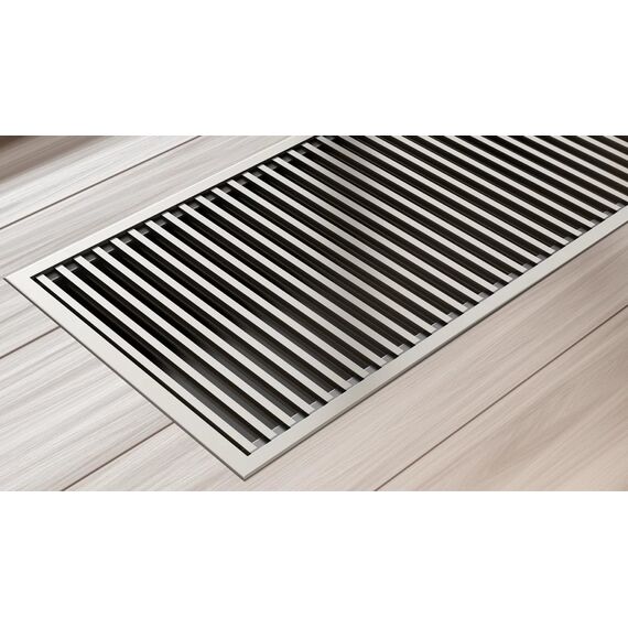Решітка Verano, Ширина: 280, Довжина: 1150, зображення 13