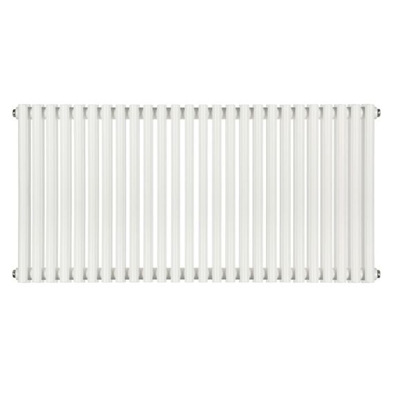 Betatherm Praktikum PV 2050 500*1223 (Білий Ral9016M підк. 88), Довжина: 1223