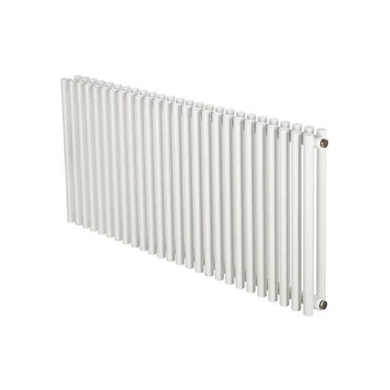 Betatherm Praktikum PV 2050 500*1223 (Білий Ral9016M підк. 88), Довжина: 1223, зображення 2