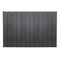Алюмінієва батарея Fondital Blitz Super B4 Black 500x960 (12 секцій), Висота: 500, Довжина: 960