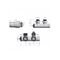 Heat Base Duo-Plex білий, кутовий HB02KLC-R9016, Колір: Білий, зображення 3