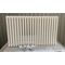 Betatherm Quantum BQ 2 500*1205 (Білий Ral9016M підк. 88), Довжина: 1205