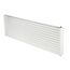 Betatherm Praktikum PH2 425*1200 (Білий Ral 9016M підк. 34), Колір: Білий, Висота: 425, Довжина: 1200, зображення 2